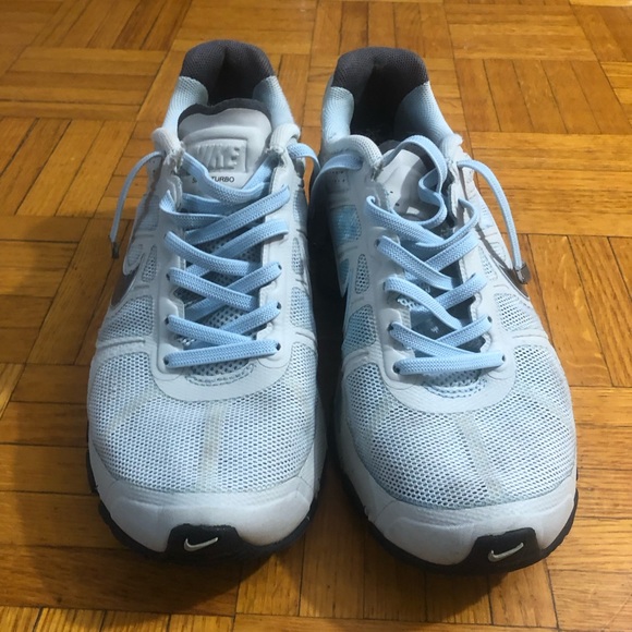 Ladies vintage Nike Shox Turbo - Picture 2 of 9